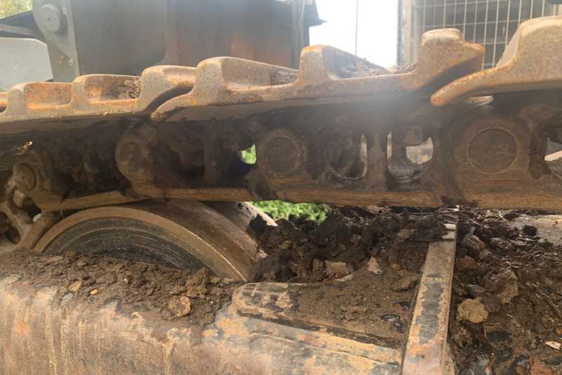 OmecoHub - Immagine HITACHI ZX210LCN-6